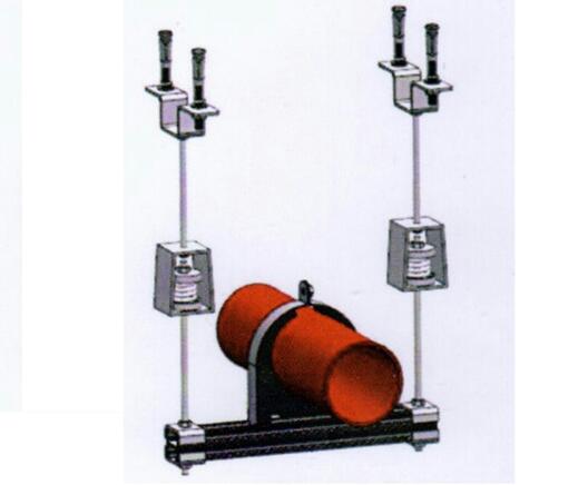 機(jī)電工程建筑抗震支架